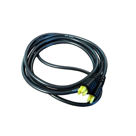 New Permobil R-Net Bus Cable 613027 4 Pin Male-Male 98.5”/2.5M - Picture 2 of 3
